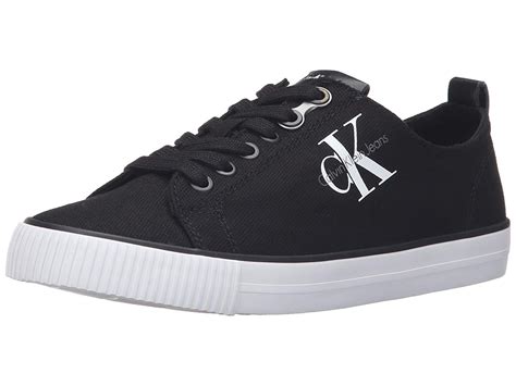 sneakers calvin klein dames|calvin klein sneakers for ladies.